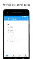 JotNot Fax স্ক্রিনশট 3