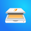 ”JotNot - PDF Scanner App