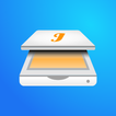 JotNot - Aplicativo de Scanner