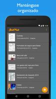 JotNot captura de pantalla 2