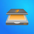 JotNot Pro - PDF Scanner App biểu tượng