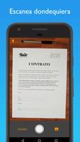 JotNot Pro - Aplicación de esc Poster