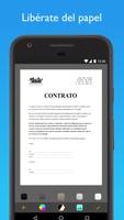 JotNot Pro - Aplicación de esc captura de pantalla 1