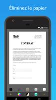 JotNot Pro - Application de nu capture d'écran 1