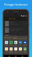 JotNot Pro - Application de nu capture d'écran 3