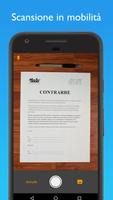 Poster JotNot Pro - App per la digita