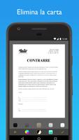 1 Schermata JotNot Pro - App per la digita