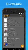 2 Schermata JotNot Pro - App per la digita