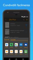 3 Schermata JotNot Pro - App per la digita