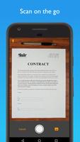 JotNot Pro - PDF Scanner App پوسٹر