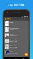 JotNot Pro - PDF Scanner App ảnh chụp màn hình 2