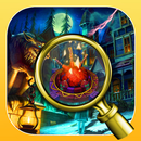 Hidden Objects Games Mansion APK