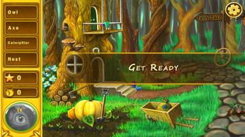 Hidden Objects Games Mansion screenshot 2