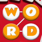 Word Collect - Free Word Games icône