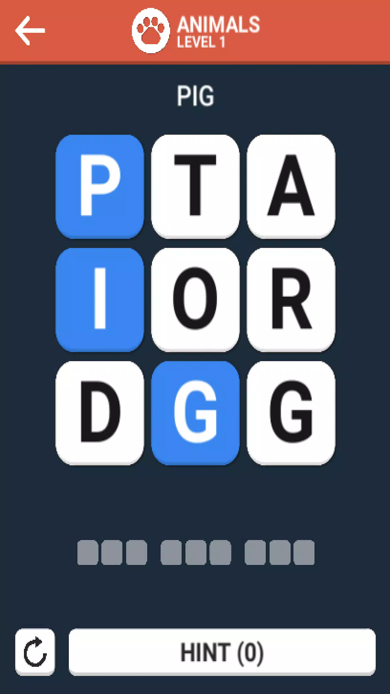 Word Collect - Free Word Games for Android - Download