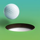 Mobitee™ Golf GPS أيقونة