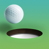 Mobitee™ Golf GPS 아이콘