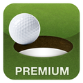 Mobitee GPS Golf Premium