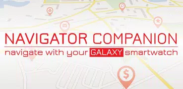 Navigator Companion [Galaxy]
