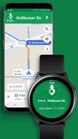 Navigation [Galaxy watches] Affiche