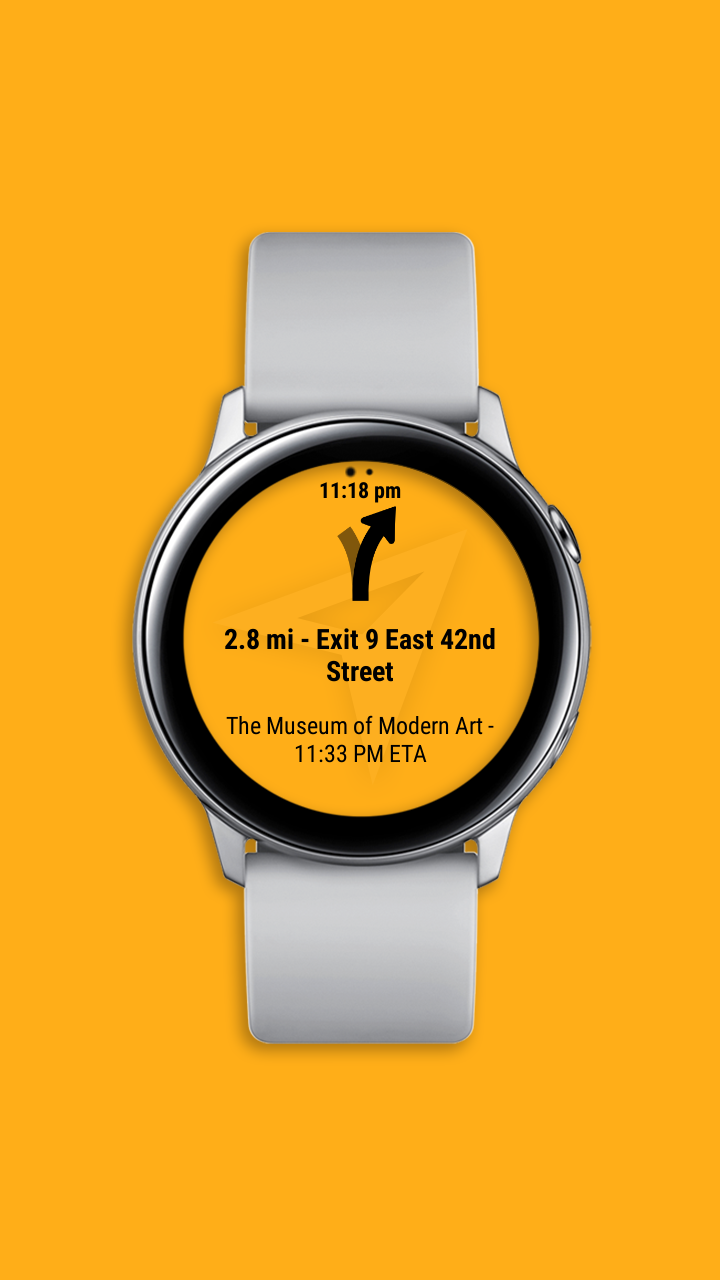 無料で Navigator Lite Maps Viewer For Galaxy Gear アプリの最新版 Apk1 2 4 Cをダウンロードー Android用 Navigator Lite Maps Viewer For Galaxy Gear Apk の最新バージョンをダウンロード Apkfab Com Jp