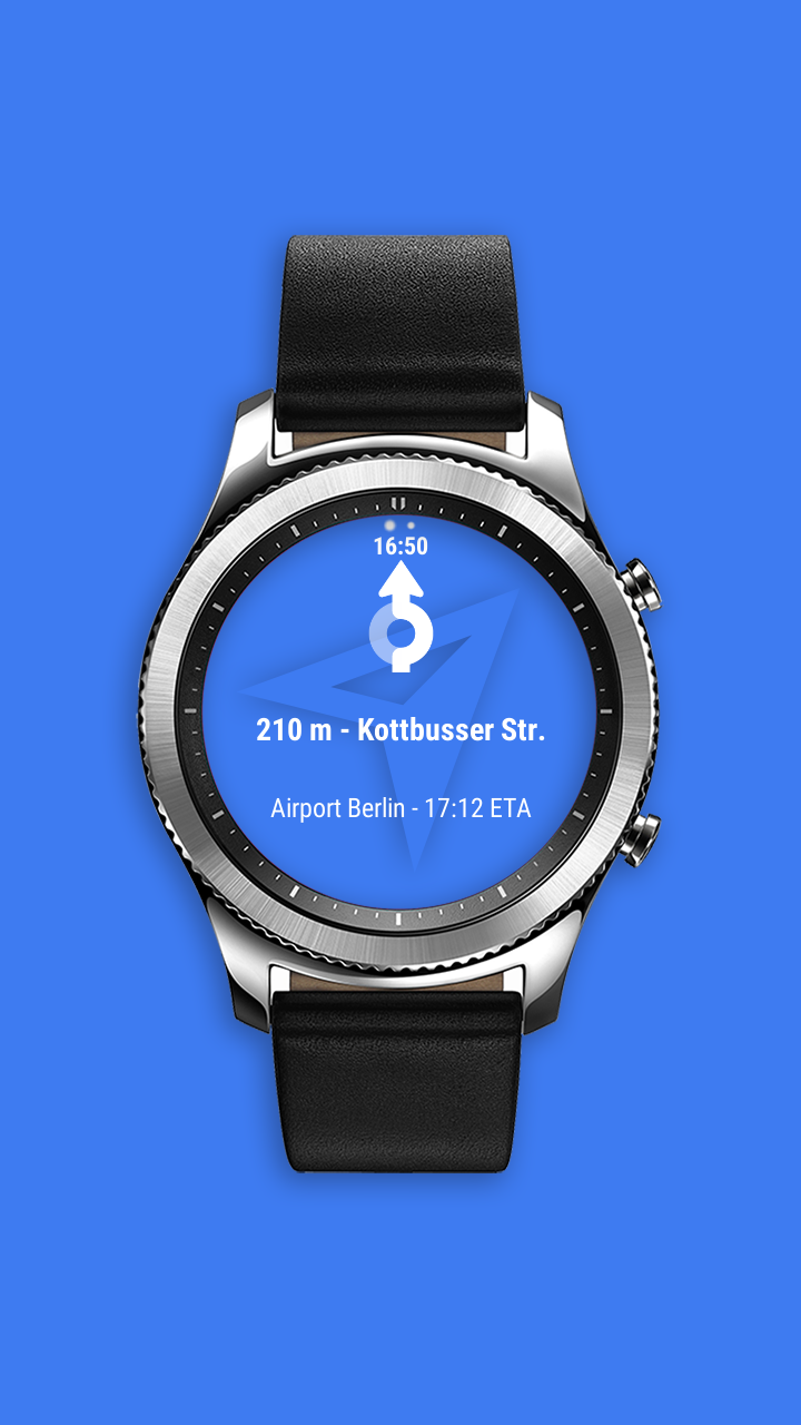 無料で Navigator Lite Maps Viewer For Galaxy Gear アプリの最新版 Apk1 2 4 Cをダウンロードー Android用 Navigator Lite Maps Viewer For Galaxy Gear Apk の最新バージョンをダウンロード Apkfab Com Jp