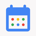 Events - Calendar-icoon