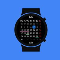 Events - Calendar screenshot 2