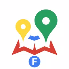 Скачать Navigator Lite [Maps Viewer for Gear Fit] APK