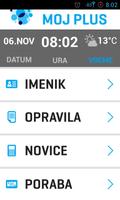 پوستر Moj Plus