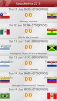 PrensaFutbol スクリーンショット 1