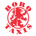 Boro Cars 图标