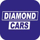 Diamond Cars-icoon