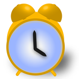 ”Gentle Alarm Widget