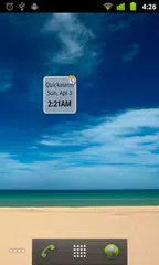 Gentle Alarm Widget APK 下載