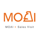 MOAI-CRM Sales Visit APK