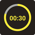 Custom interval timer simgesi