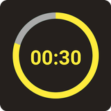 Custom interval timer иконка