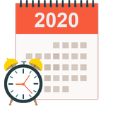 Calendar Event Reminder 2020,  icono