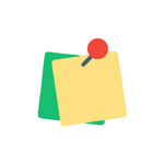 Paper icon