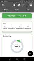 Mobitrack DV اسکرین شاٹ 1