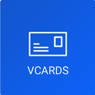VCard ikona