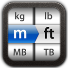 Unit Converter icône