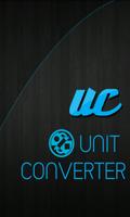 Unit Converter الملصق