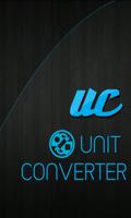 Unit Converter Poster