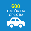 600 Cau On Thi Bang Lai Xe B2