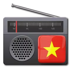 Radio Việt Nam - Nghe đài phát APK 下載