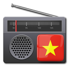 Radio Việt Nam アイコン