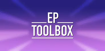 EP Toolbox