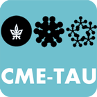 לימודי המשך ברפואה ת"א CME TAU icon